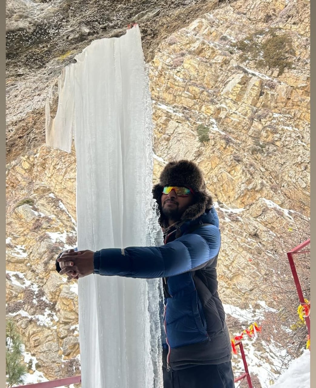 niti valley tour packages